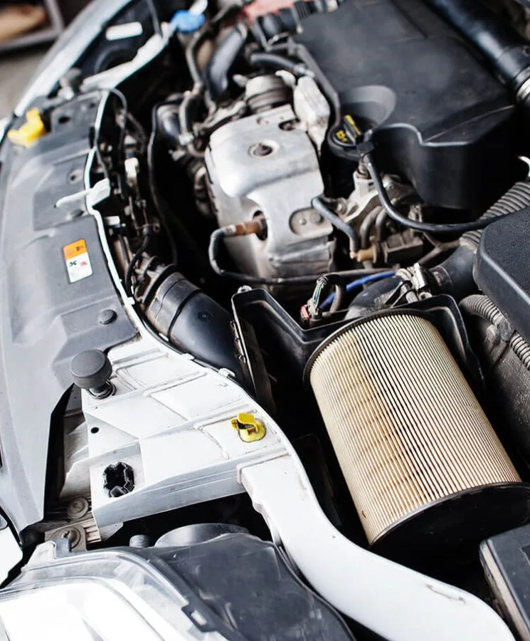 Service image