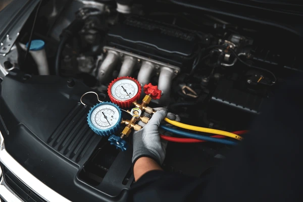Service image
